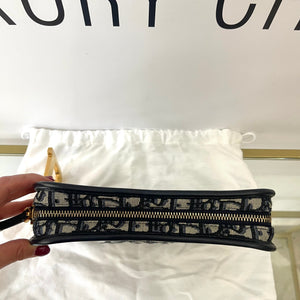 Pochette DiorQuake Christian Dior