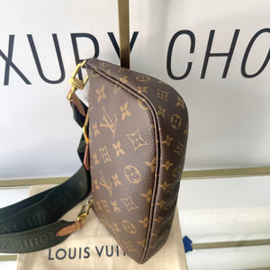 Borsa Multi Pochette Accessoires Monogram Louis Vuitton