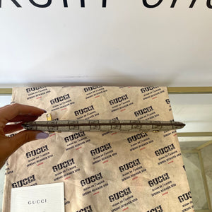 Borsa Ophidia Messenger GG Supreme Gucci