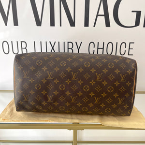 Borsa Speedy 40 Monogram Louis Vuitton