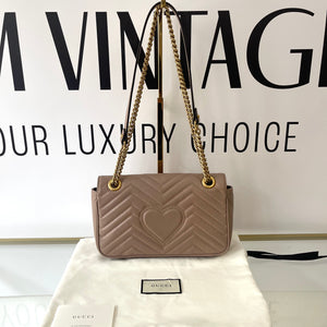 Borsa Marmont 26 GG Gucci