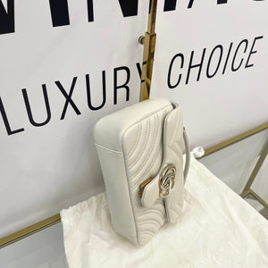 Borsa Marmont 22 GG Gucci