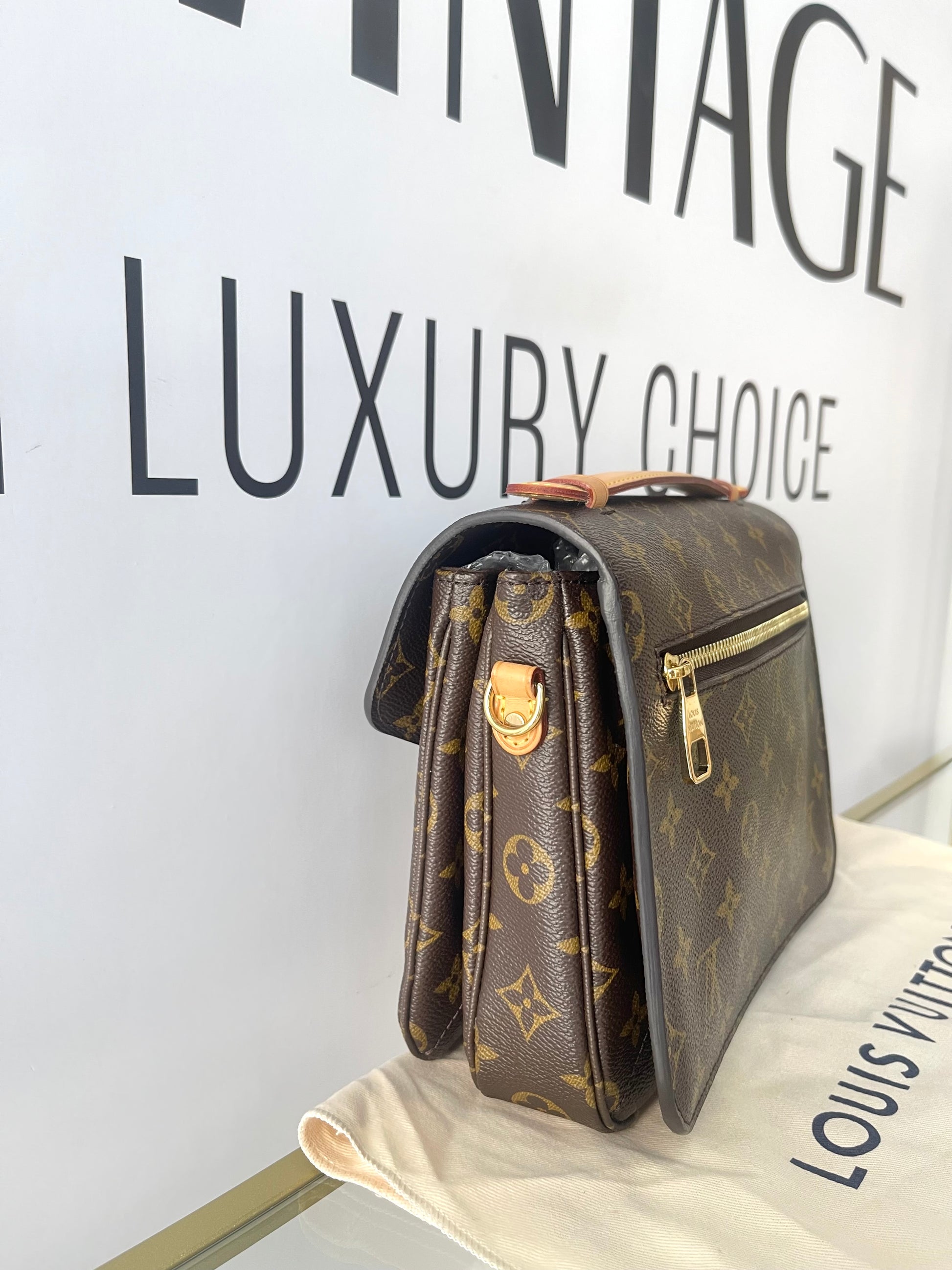 Borsa Métis Monogram Louis Vuitton