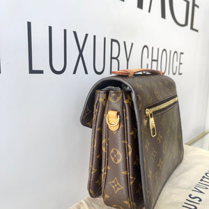 Borsa Métis Monogram Louis Vuitton