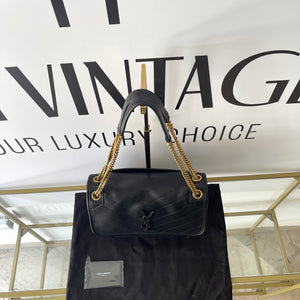 Borsa Niki Medium Saint Laurent