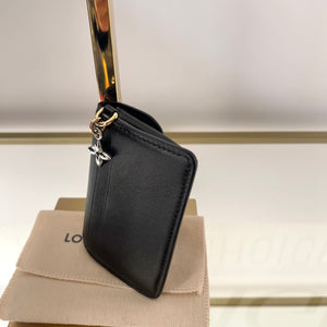 Portacarte di credito Tiny Recto Verso LV Bloom Louis Vuitton