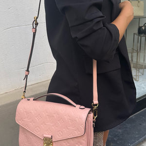 Borsa Métis Monogram Empreinte Louis Vuitton