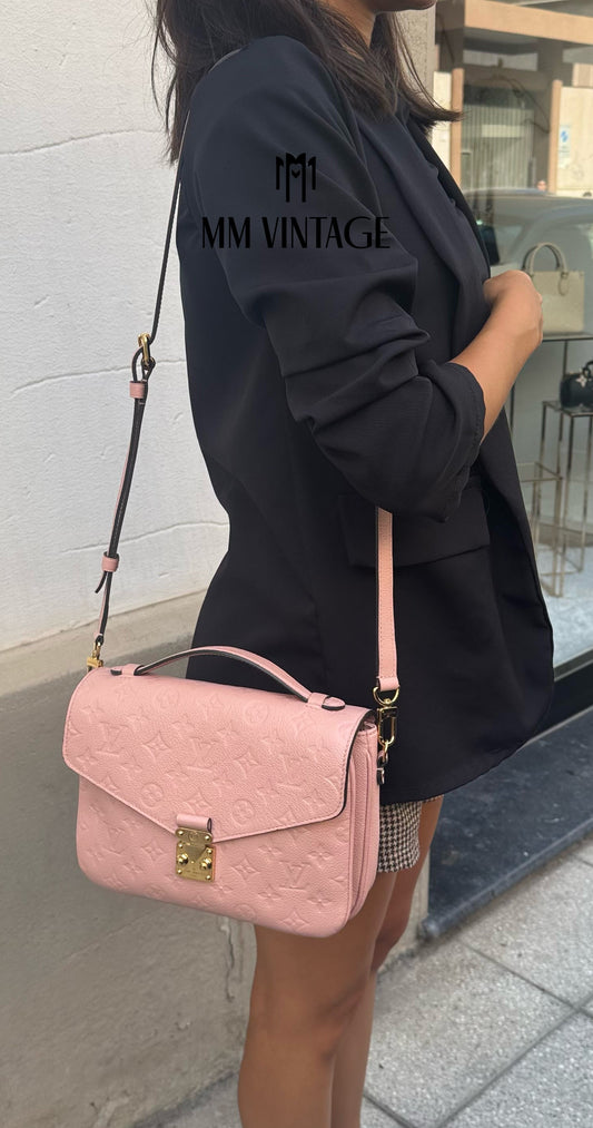 Borsa Métis Monogram Empreinte Louis Vuitton