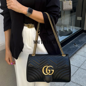 Borsa Marmont 30 GG Gucci