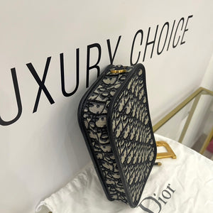 Pochette DiorQuake Christian Dior