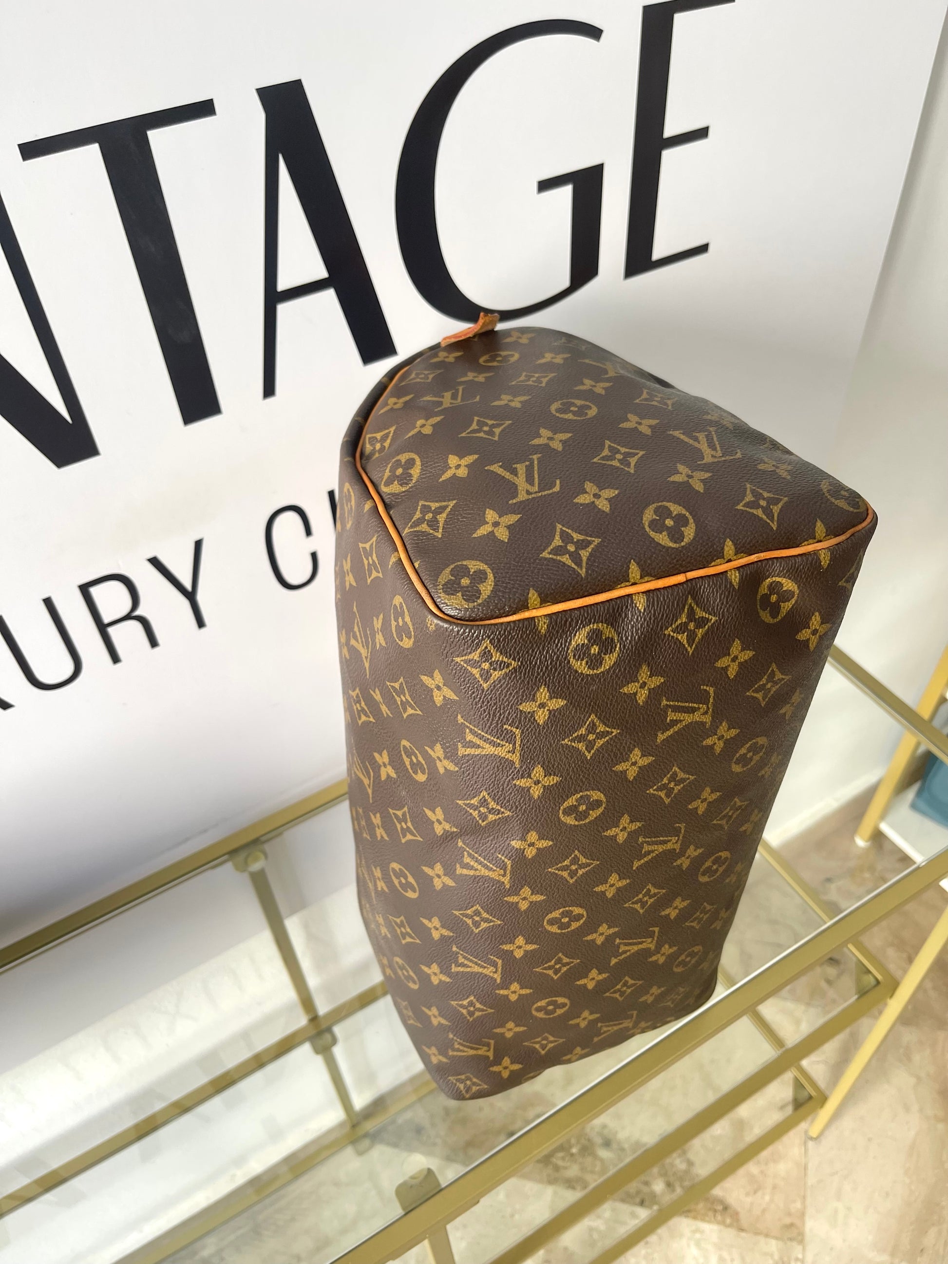 Borsa Speedy 35 Monogram Louis Vuitton