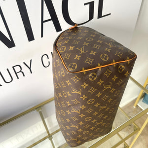 Borsa Speedy 35 Monogram Louis Vuitton
