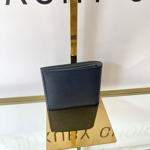 Portafoglio Prada uomo