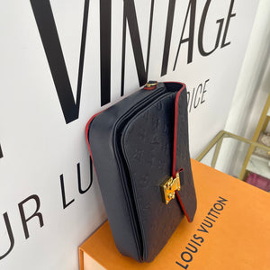 Borsa Métis Monogram Empreinte Louis Vuitton