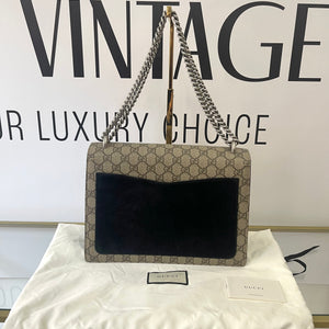 Borsa Dionysus GG Supreme Gucci