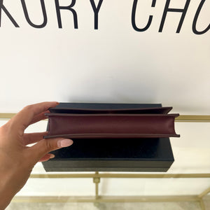 Borsa Mini In Saffiano Prada