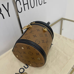 Borsa Cannes Monogram Reverse Louis Vuitton