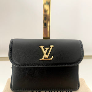 Portacarte di credito Tiny Recto Verso LV Bloom Louis Vuitton