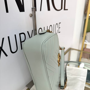 Borsa Camera Bag GG Marmont Matelassé  Gucci