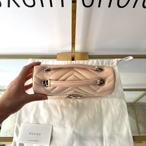 Borsa Marmont 22 GG Gucci