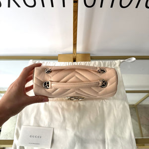 Borsa Marmont 22 GG Gucci
