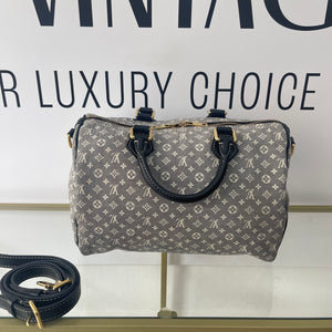 Borsa Speedy 30 Monogram Idylle Louis Vuitton
