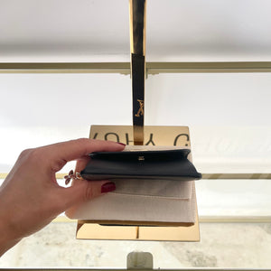 Portacarte di credito Tiny Recto Verso LV Bloom Louis Vuitton