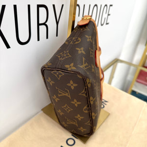 Borsa Neverfull BB Monogram Louis Vuitton