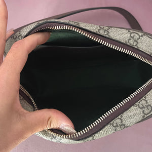 Borsa Camera Bag Ophidia GG Supreme Gucci