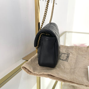 Borsa Mini Marmont GG Gucci