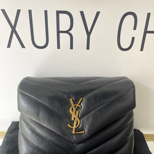 Borsa LouLou Toy Saint Laurent