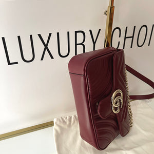 Borsa Marmont 22 GG Gucci