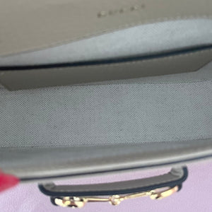 Borsa Horsebit 1955 GG Gucci