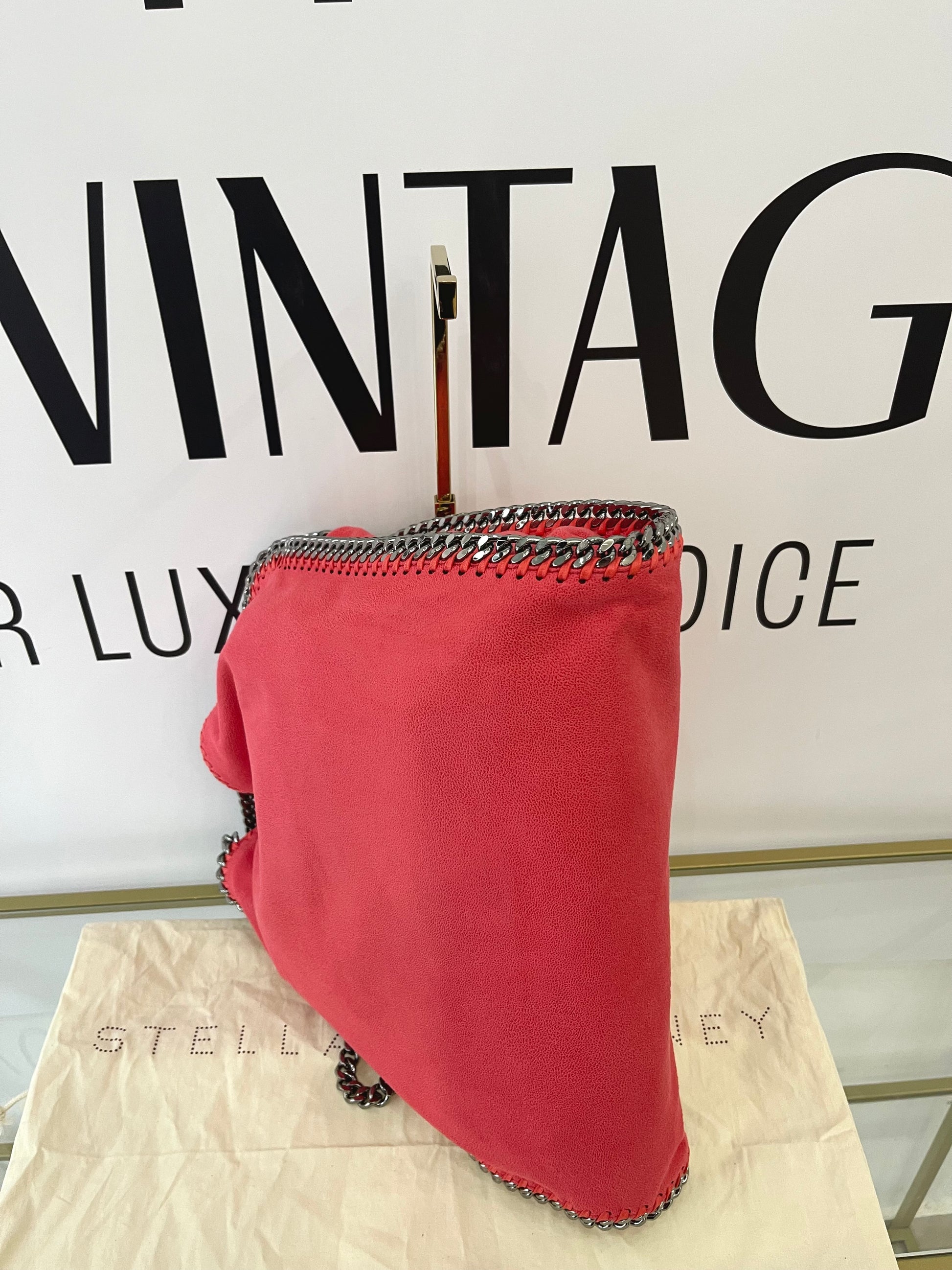 Borsa Tote Falabella Stella McCartney