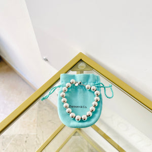 Bracciale Bead 10 mm Tiffany