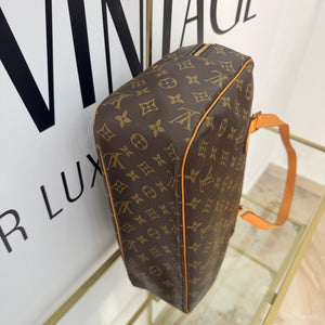 Borsa Cité GM Monogram Louis Vuitton