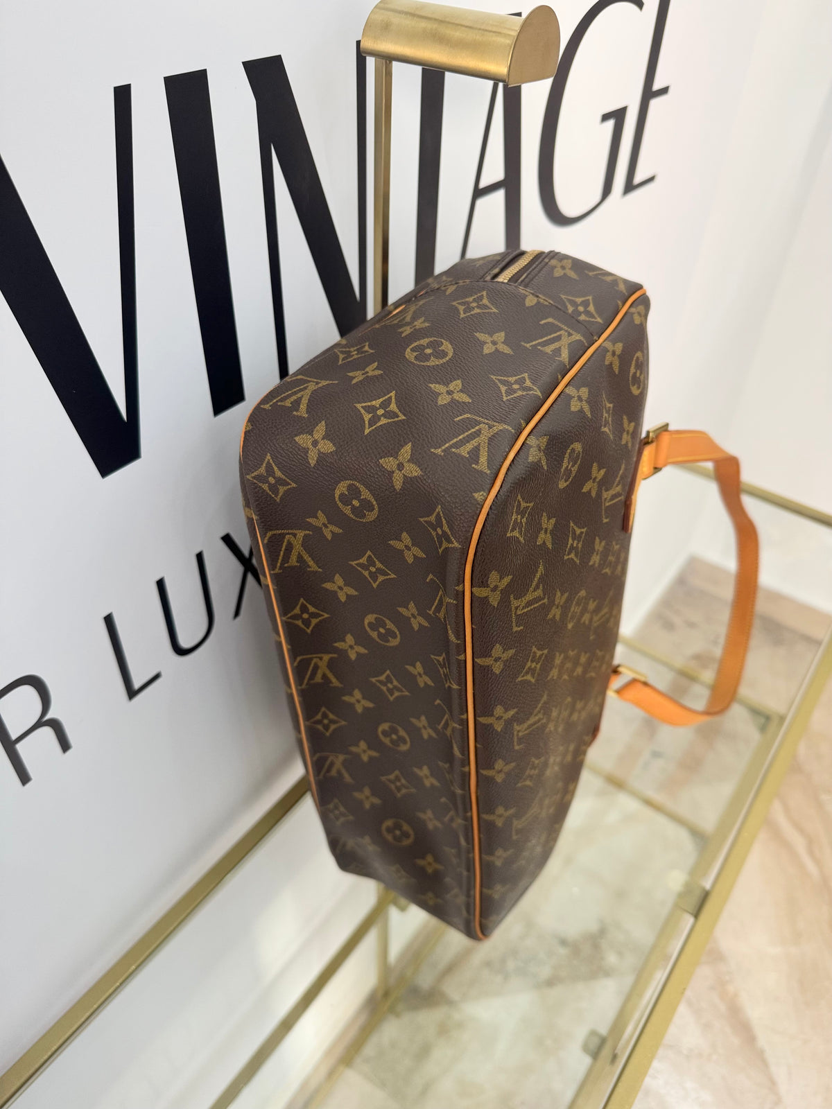 Borsa Cité GM Monogram Louis Vuitton