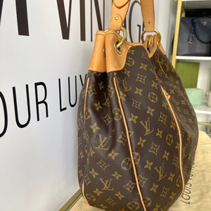 Borsa Galliera Monogram Louis Vuitton