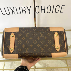 Borsa Retiro PM Monogram Louis Vuitton