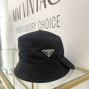 Cappello da pescatore Prada