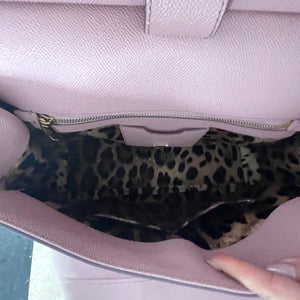 Borsa Sicily Dolce & Gabbana