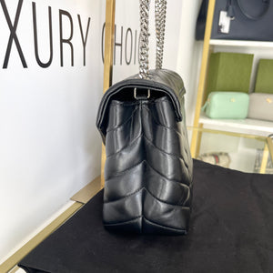 Borsa LouLou Small Saint Laurent