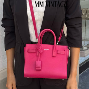 Borsa Sac De Jour Nano Saint Laurent