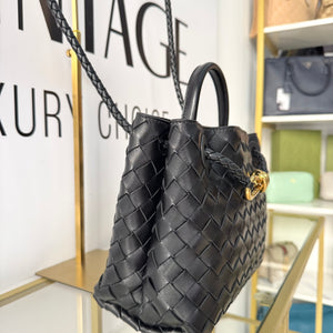 Borsa Andiamo Bottega Veneta