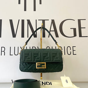 Borsa Baguette Fendi