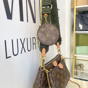 Borsa Multi Pochette Accessoires Monogram Louis Vuitton