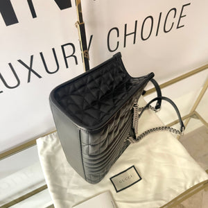 Borsa Shopping GG Marmont Gucci