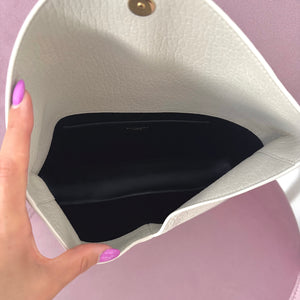 Pochette Envelope Cassandre Saint Laurent