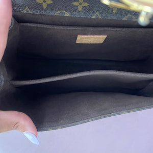 Borsa Métis Monogram  Louis Vuitton