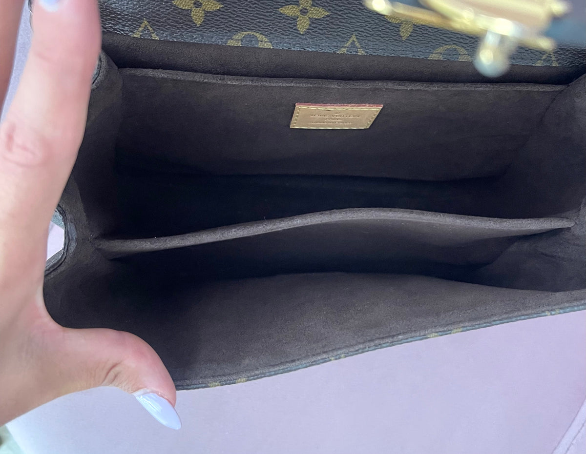 Borsa Métis Monogram  Louis Vuitton
